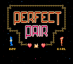 Perfect Pair (World) (Aftermarket) (Unl)